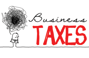 Business Taxes - What Can You Claim, What Can't You Claim