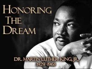 MLK Day 2016