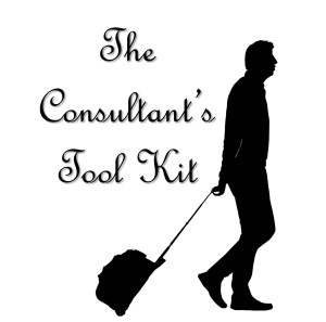 business consultant tool kit